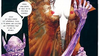 Sergio Toppi (79) passed away on August 21